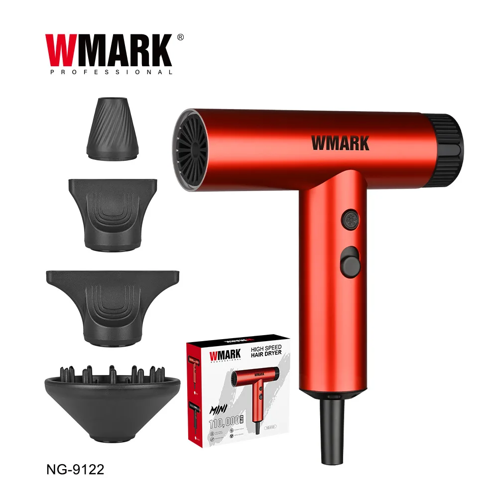 Мини-высокоскоростная машинка для стрижки волос WMARK, корпус из алюминиевого сплава, бесщеточный двигатель, инструмент для стрижки волос
Мини-высокоскоростная машинка для стрижки волос WMARK, корпус из алюминиевого сплава, бесщеточный двигатель, инструмент для стрижки волос