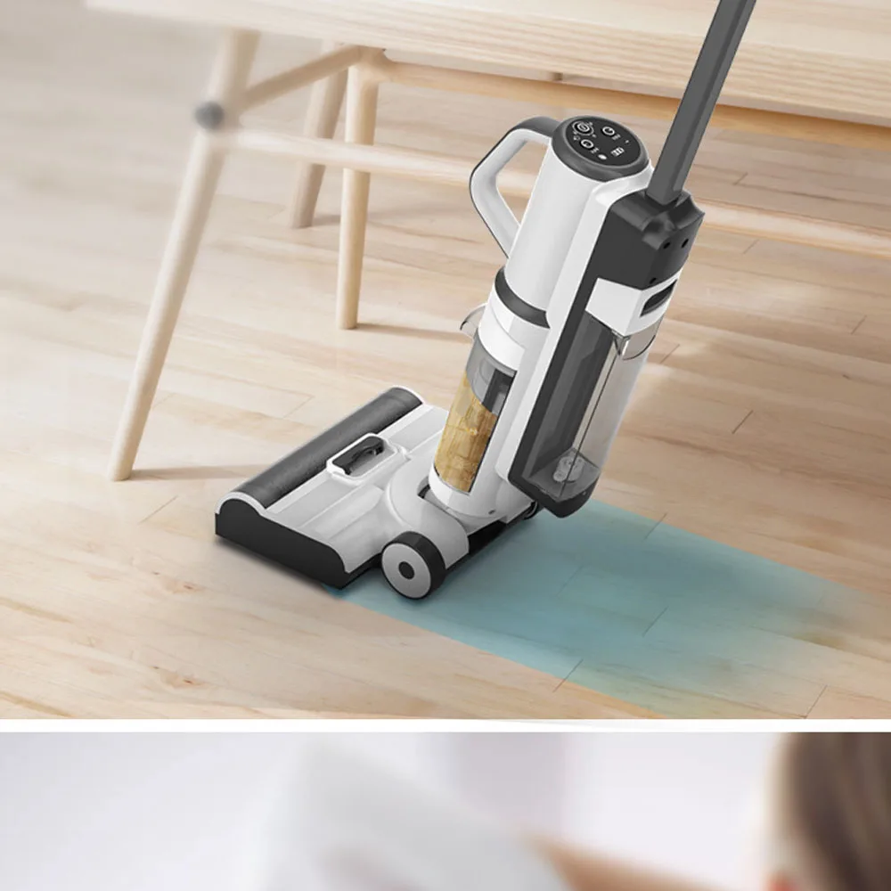 Rechargeable Handheld Vacuum Cleaner Household High Power Cordless Wet and Dry Vacuum Cleaner
Rechargeable Handheld Vacuum Cleaner Household High Power Cordless Wet and Dry Vacuum Cleaner