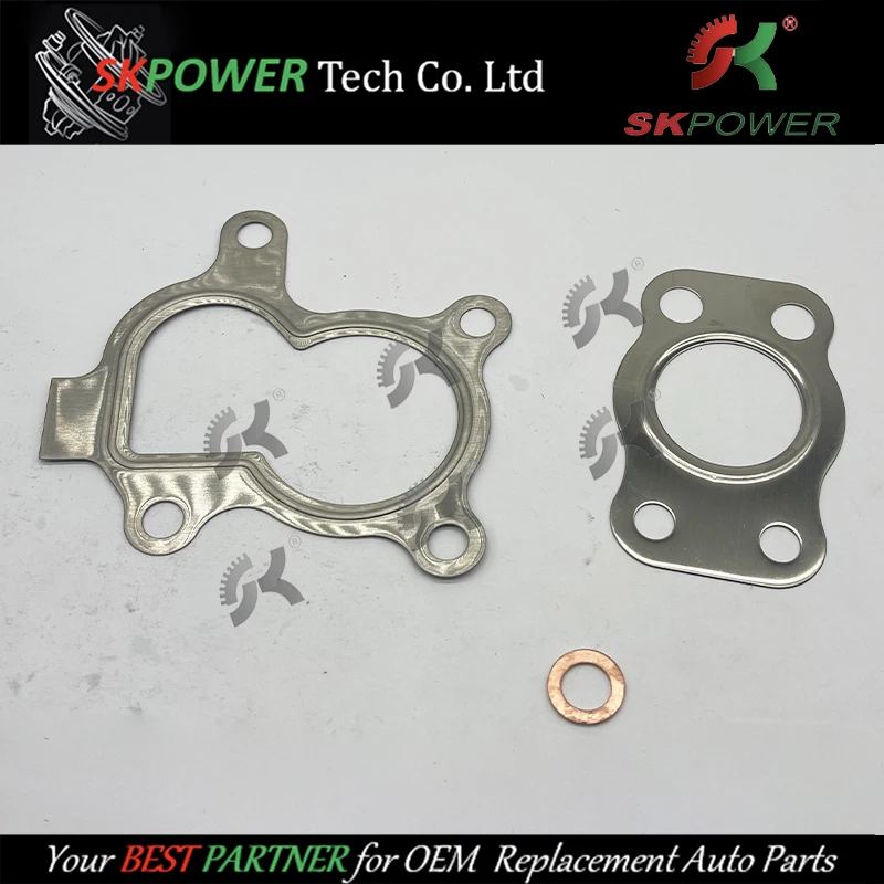 54359700009 Turbo Gasket Kits 54359700001 Turbocharger Kits 54359700007 For CITROEN Xsara 1.4 HDI
54359700009 Turbo Gasket Kits 54359700001 Turbocharger Kits 54359700007 For CITROEN Xsara 1.4 HDI