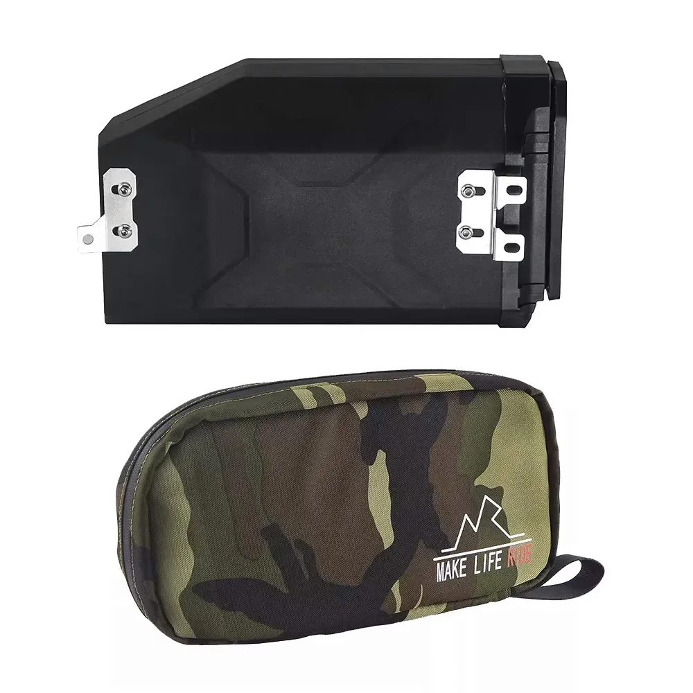 TRK502 Motorcycle Decorative Toolbox Tool Box Inner Bag For Benelli TRK502 TRK502X TRK 502 X 2016-2022 2023 Toolbox Inner Bag
TRK502 Motorcycle Decorative Toolbox Tool Box Inner Bag For Benelli TRK502 TRK502X TRK 502 X 2016-2022 2023 Toolbox Inner Bag