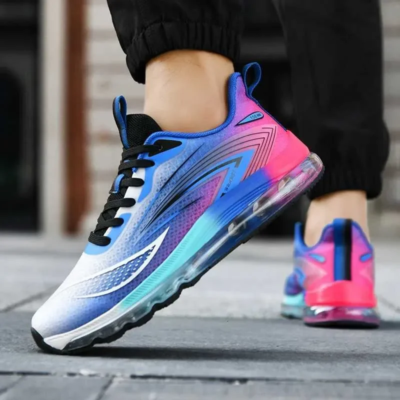 ONEMIX New Running Shoes Men Air Cushion Sneaker Breathable And Non Slip Jogging Shoes Trainers Sport Shoes Men Large size
ONEMIX New Running Shoes Men Air Cushion Sneaker Breathable And Non Slip Jogging Shoes Trainers Sport Shoes Men Large size