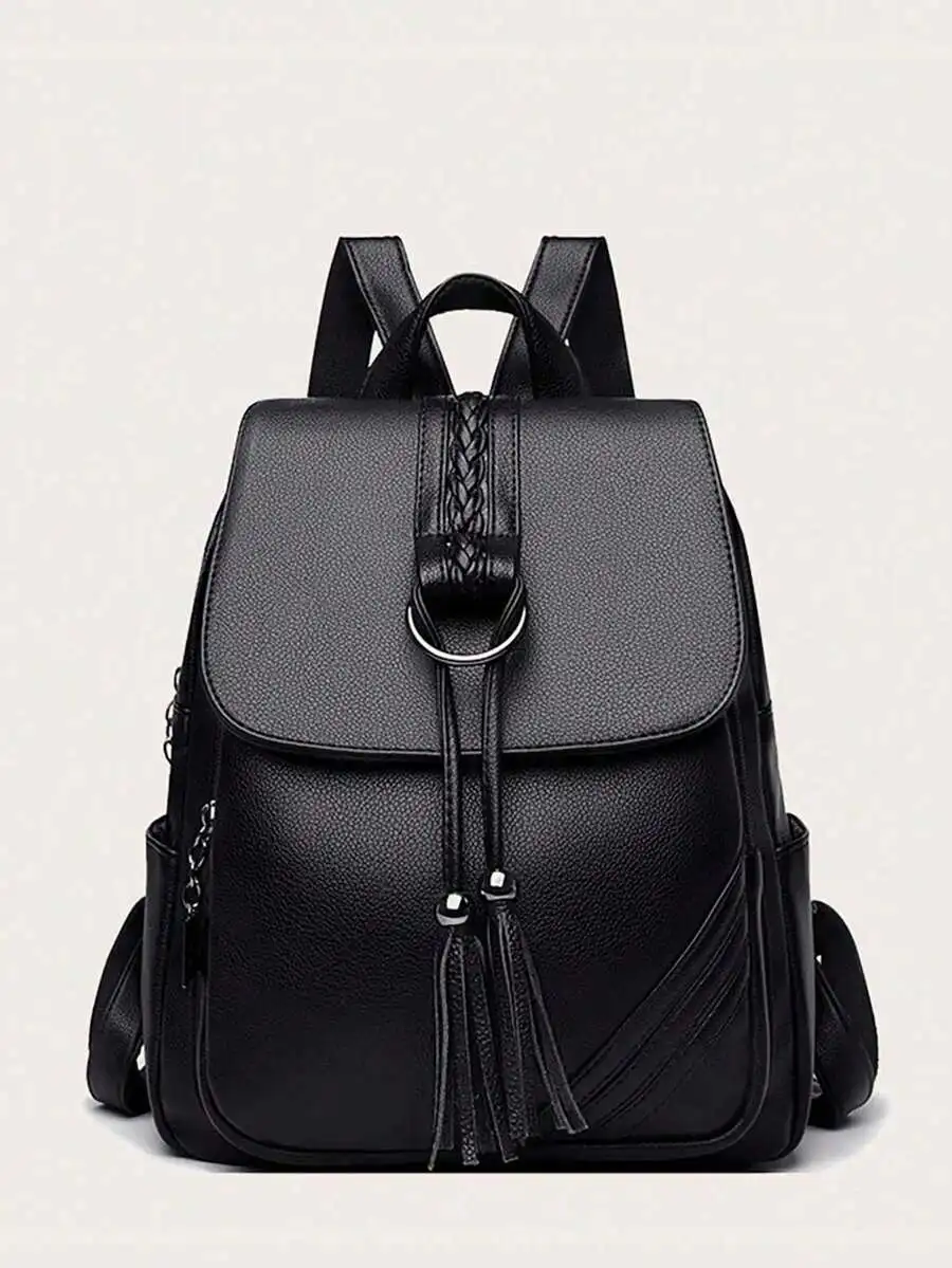 PU Leather Backpack Purse For Women Fashion Multipurpose Design Handbag Ladies Shoulder Bags Travel Backpack,
PU Leather Backpack Purse For Women Fashion Multipurpose Design Handbag Ladies Shoulder Bags Travel Backpack,