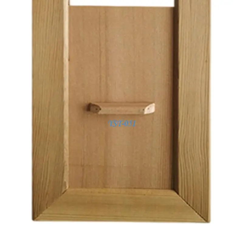 E15A Durability Wooden Sauna Ventilation Panel Heat Humidity Resistant Safe Sauna Room Shutter Window Supply
E15A Durability Wooden Sauna Ventilation Panel Heat Humidity Resistant Safe Sauna Room Shutter Window Supply