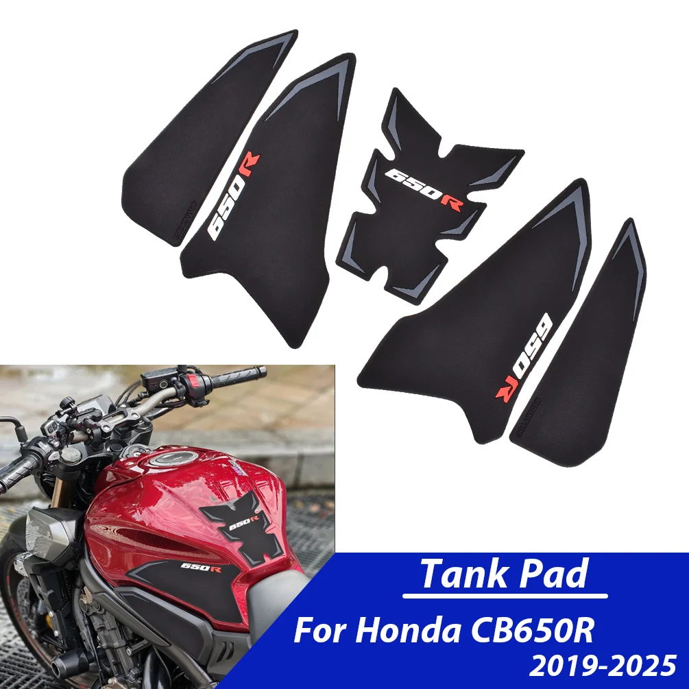 Боковая накладка на бак мотоцикла, защитная крышка для масла, газа и топлива для Honda CB 650R 2019-2025 CB650R, противоскользящая защитная наклейка на топливный бак
Боковая накладка на бак мотоцикла, защитная крышка для масла, газа и топлива для Honda CB 650R 2019-2025 CB650R, противоскользящая защитная наклейка на топливный бак
