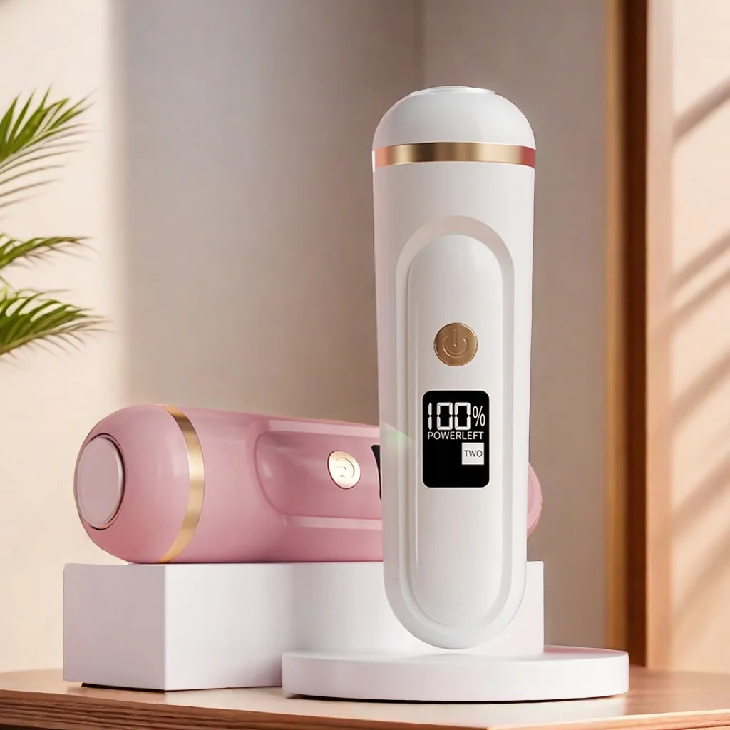 Электрический инструмент для ухода за ногами с регулируемой скоростью, портативный и Перезаряжаемый для быстрого удаления омертвевшей кожи и пятки
Электрический инструмент для ухода за ногами с регулируемой скоростью, портативный и Перезаряжаемый для быстрого удаления омертвевшей кожи и пятки