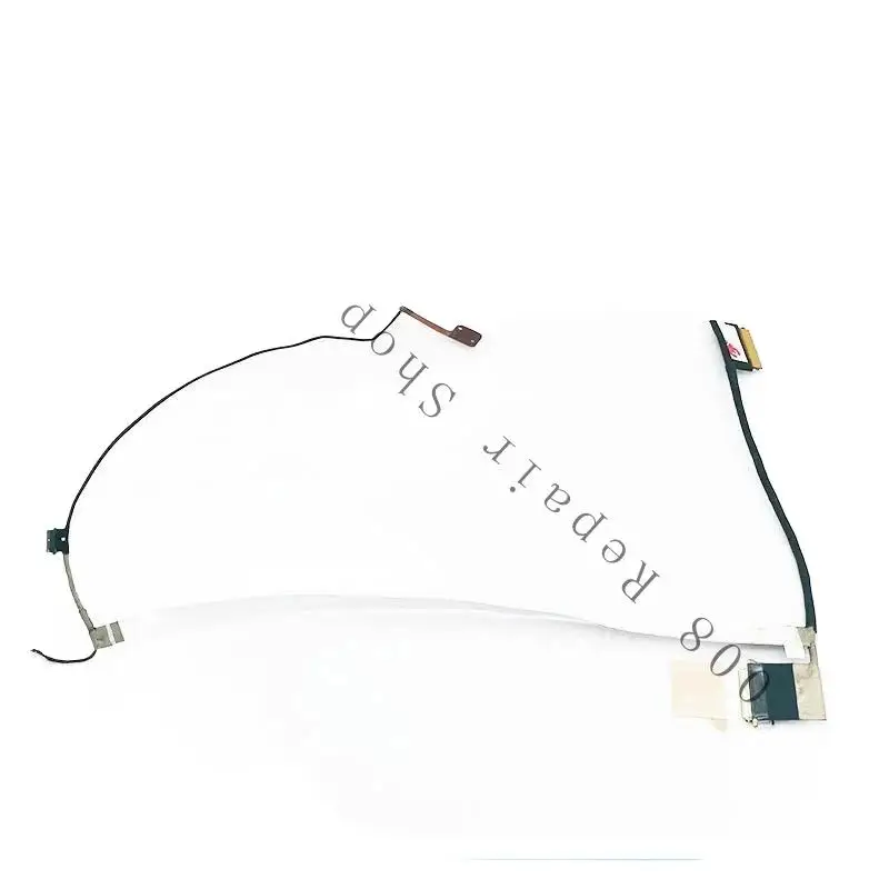 WYORESY Replacement Laptop New LCD Cable For Lenovo Thinkpad E14 R14 DC02C00N220 DC02C00N210 5C11A18272 FE4A0 #
WYORESY Replacement Laptop New LCD Cable For Lenovo Thinkpad E14 R14 DC02C00N220 DC02C00N210 5C11A18272 FE4A0 #