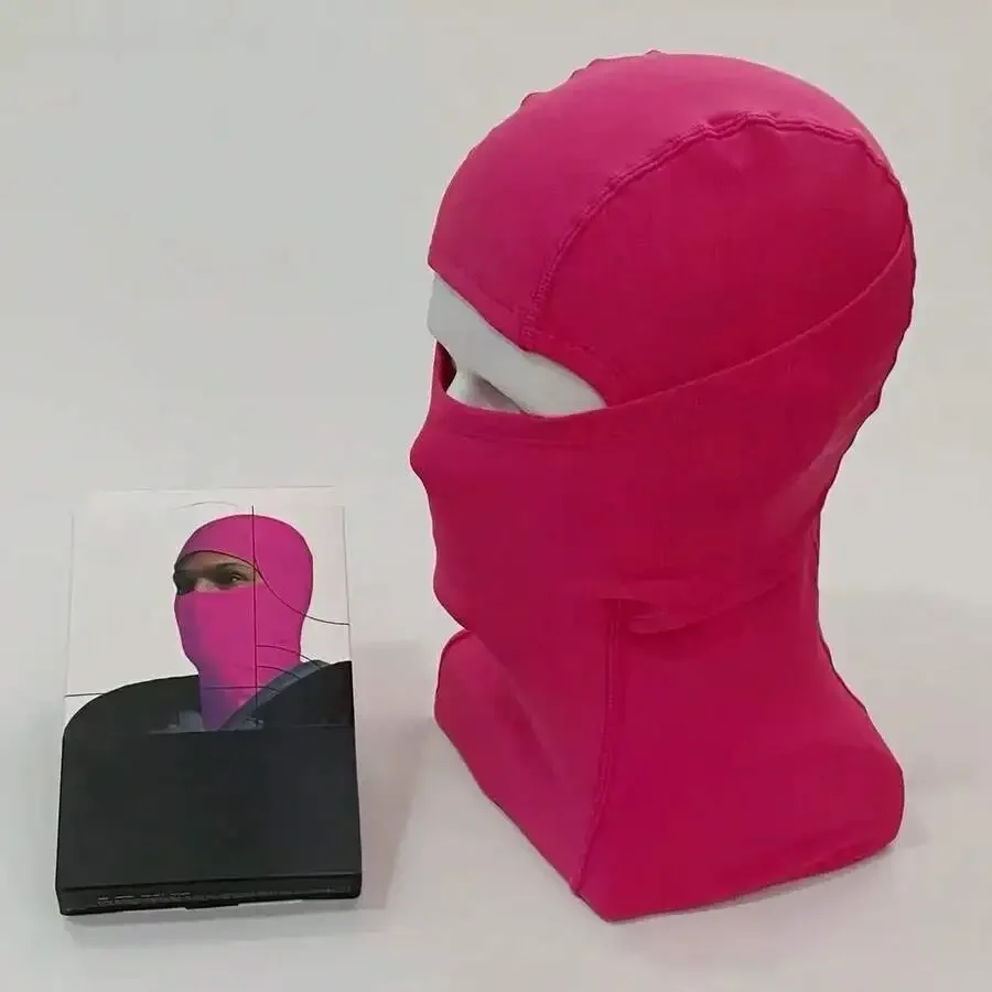 Outdoor Cycling Skiing Warm Insulation Face Mask Head Cover Scarf Dust And Sand Proof Neck Protection
Outdoor Cycling Skiing Warm Insulation Face Mask Head Cover Scarf Dust And Sand Proof Neck Protection