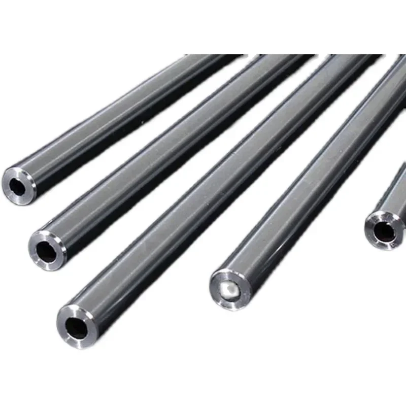 Direct salesWar 6 Optical Axis Hard Axis Outer Diameter Hollow Guide Rail Hollow Shaft Light-Bearing Investment Hong Axis Proces
Direct salesWar 6 Optical Axis Hard Axis Outer Diameter Hollow Guide Rail Hollow Shaft Light-Bearing Investment Hong Axis Proces