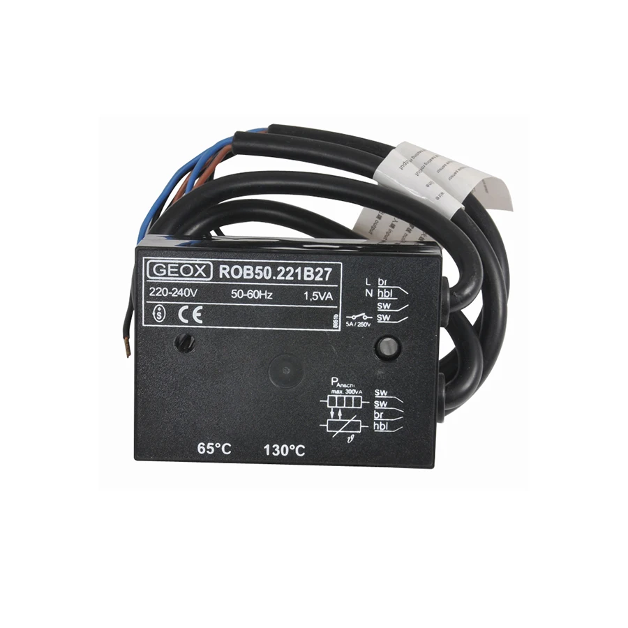 Tempreture Controller ROB50 Replace Weishaupt controller ROB50 For Weishaupt 5-11#
Tempreture Controller ROB50 Replace Weishaupt controller ROB50 For Weishaupt 5-11#