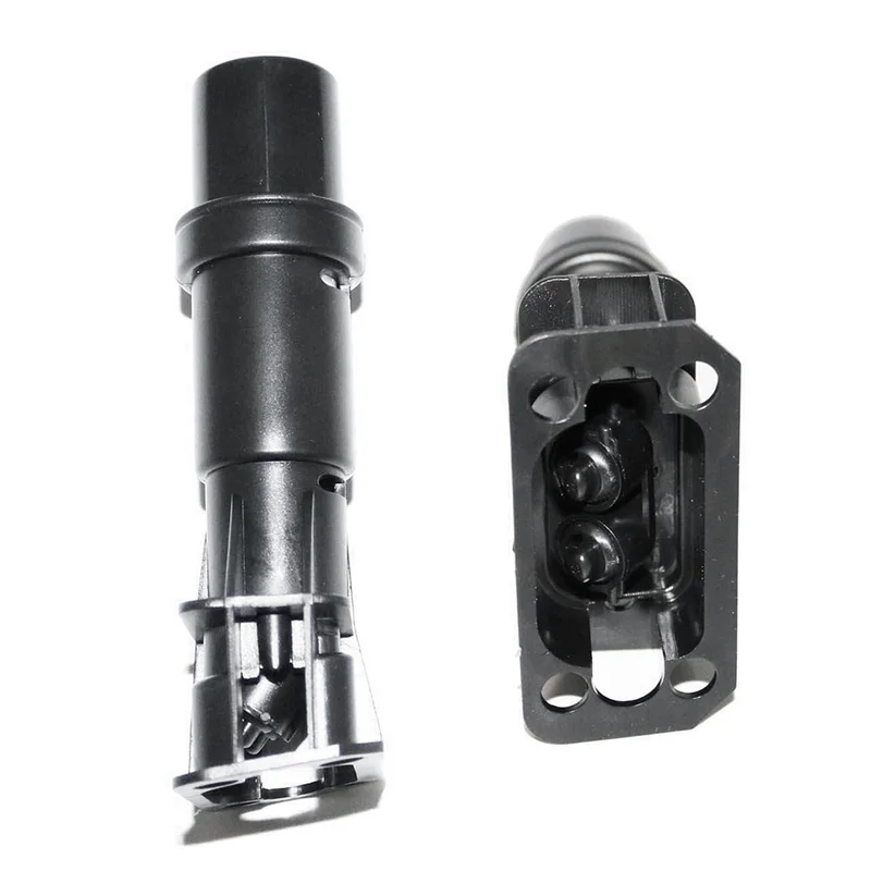 Форсунка омывателя переднего бампера для Audi A6 C5 Allroad 02-05, 2 шт.
Форсунка омывателя переднего бампера для Audi A6 C5 Allroad 02-05, 2 шт.