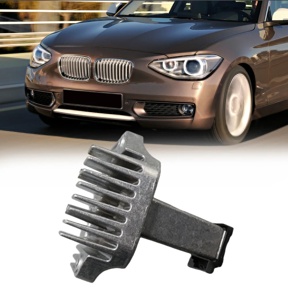 63117296905 7296905 Daytime Running Lights Control Module For BMW 1 Series F20 5-door F21 3-door Pre-facelift 2011-2015
63117296905 7296905 Daytime Running Lights Control Module For BMW 1 Series F20 5-door F21 3-door Pre-facelift 2011-2015
