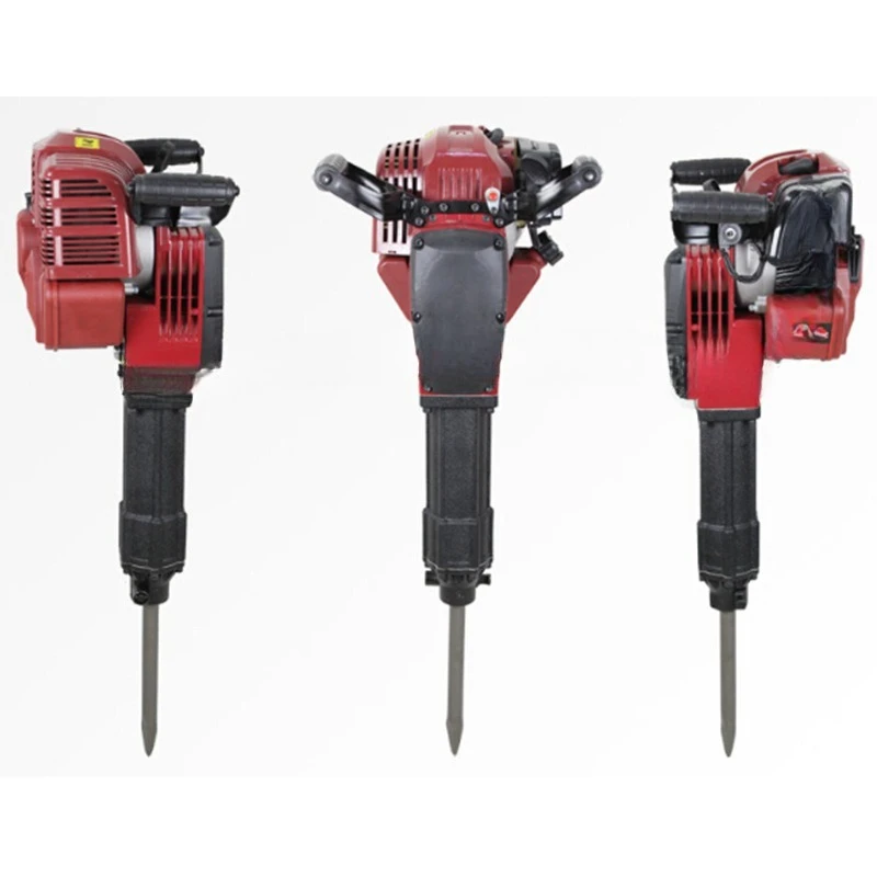 Portable rock drill, handheld rock drill, crushing pick, tamping machine, tamping pick
Portable rock drill, handheld rock drill, crushing pick, tamping machine, tamping pick