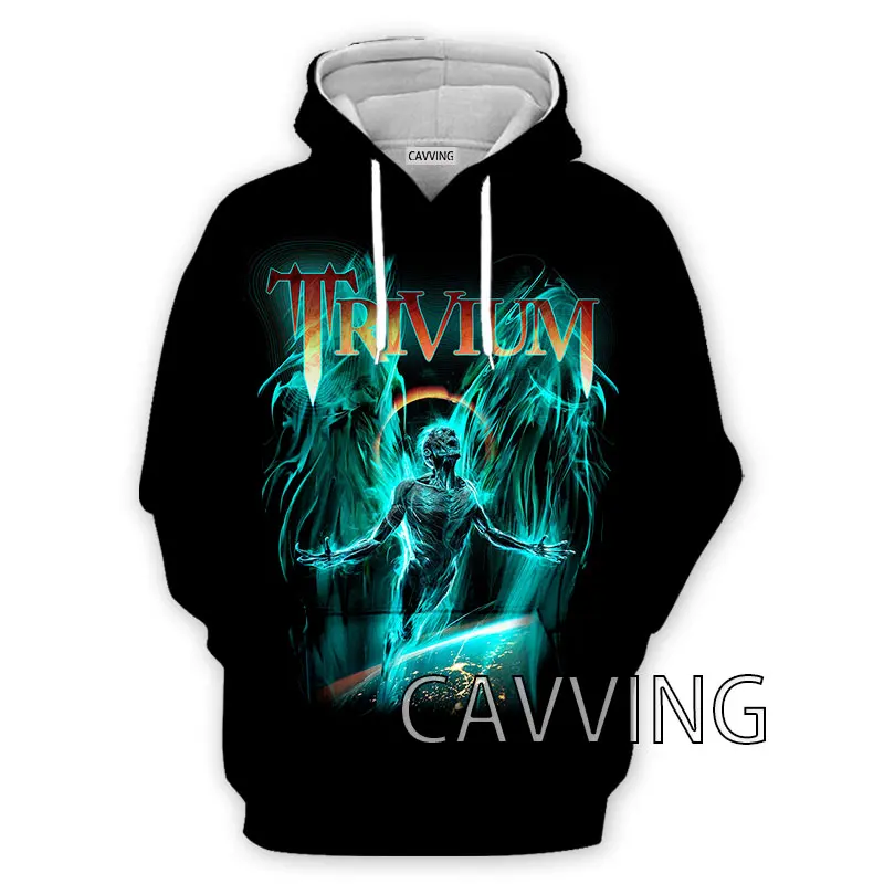 CAVVING 3D Printed Trivium Band Hoodies Hooded Sweatshirts Harajuku Hoodie Sweatshirts Tops Clothing for Women/men H01
CAVVING 3D Printed Trivium Band Hoodies Hooded Sweatshirts Harajuku Hoodie Sweatshirts Tops Clothing for Women/men H01