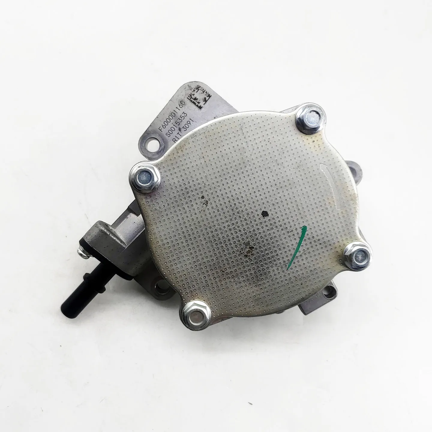 Suitable for DFM Dongfeng Fengshen AEOLUS HUGE Haohan Shine Max Shine GS version AX7 BRAKE VACUUM PUMP B015569 F600001160
Suitable for DFM Dongfeng Fengshen AEOLUS HUGE Haohan Shine Max Shine GS version AX7 BRAKE VACUUM PUMP B015569 F600001160