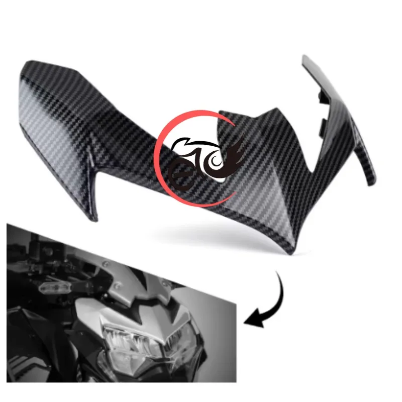Fit for Kawasaki Z900 2020, 2021, 2022, 2023, 2024 motorcycle headlight fairing cover ABS Z 900 accessories
Fit for Kawasaki Z900 2020, 2021, 2022, 2023, 2024 motorcycle headlight fairing cover ABS Z 900 accessories