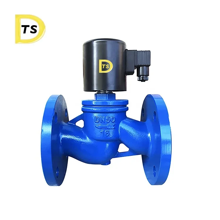 Electromagnetic valve electric water valve casting iron flanged solenoid valve valvula solenoide
Electromagnetic valve electric water valve casting iron flanged solenoid valve valvula solenoide