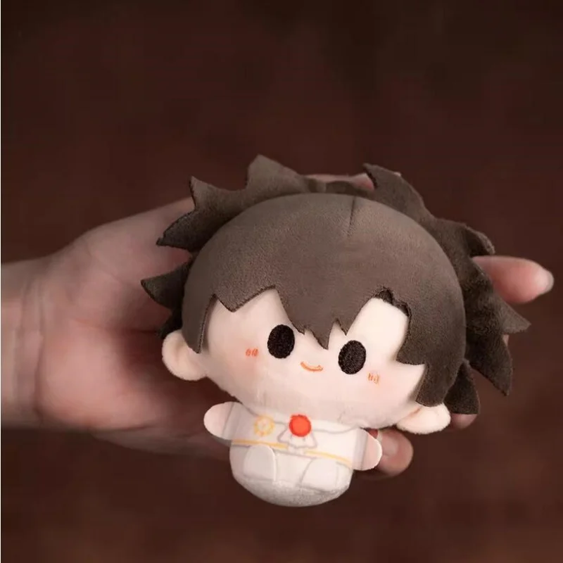 Minidoll Link Click Coronation Bell Round Pendant Blind Box Anime Peripheral Keychain Lucas Plush Doll Collectible Gift For Fans
Minidoll Link Click Coronation Bell Round Pendant Blind Box Anime Peripheral Keychain Lucas Plush Doll Collectible Gift For Fans