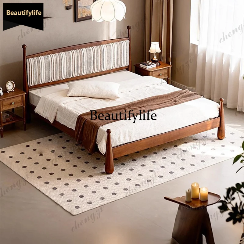 Q181 Wooden Bedroom Sleeping Bed Design Space Saving Storage Floor Frame Bed European Simple Modern Cama Solteiro Office
Q181 Wooden Bedroom Sleeping Bed Design Space Saving Storage Floor Frame Bed European Simple Modern Cama Solteiro Office