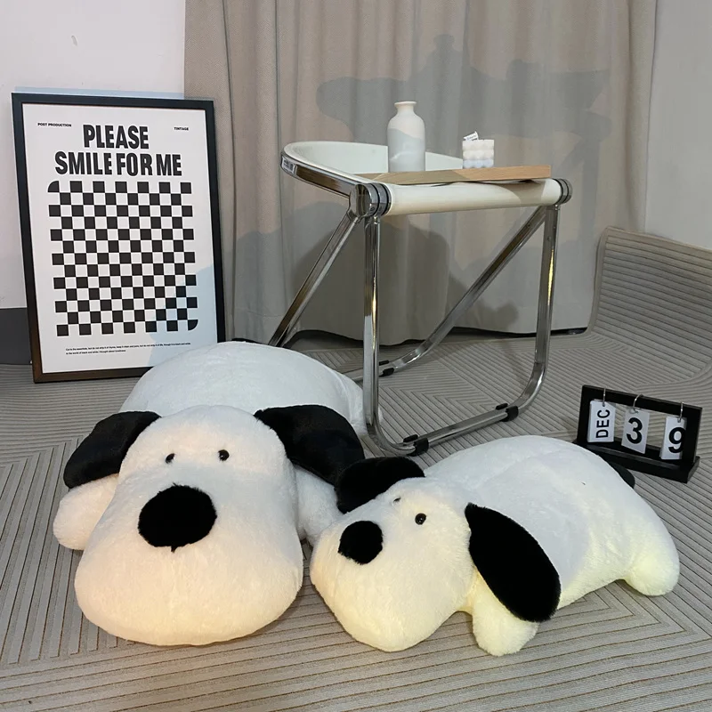 50cm Cartoon Puppy Dog Cushion Soft Kawaii Cute Doll Plush Bed Sofa Cushion Pillow Doll Bedroom Home Office Back Pillow Decor
50cm Cartoon Puppy Dog Cushion Soft Kawaii Cute Doll Plush Bed Sofa Cushion Pillow Doll Bedroom Home Office Back Pillow Decor