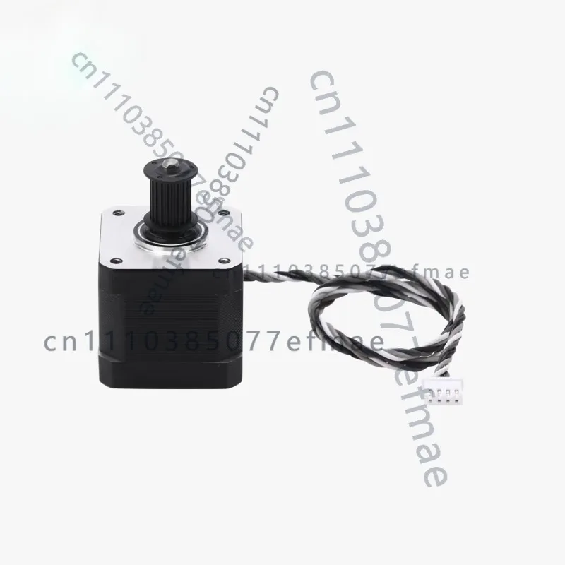 Original Bambu Lab Z Motor for Bambu Lab H2D/H2S/H2C 3D Printers
Original Bambu Lab Z Motor for Bambu Lab H2D/H2S/H2C 3D Printers