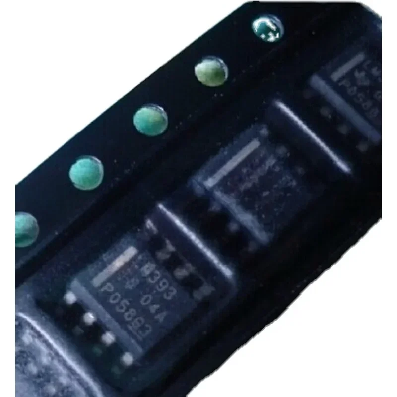 10PCS LM393 LM393DR2G Brand New Genuine Hot Selling Quality Assurance
10PCS LM393 LM393DR2G Brand New Genuine Hot Selling Quality Assurance