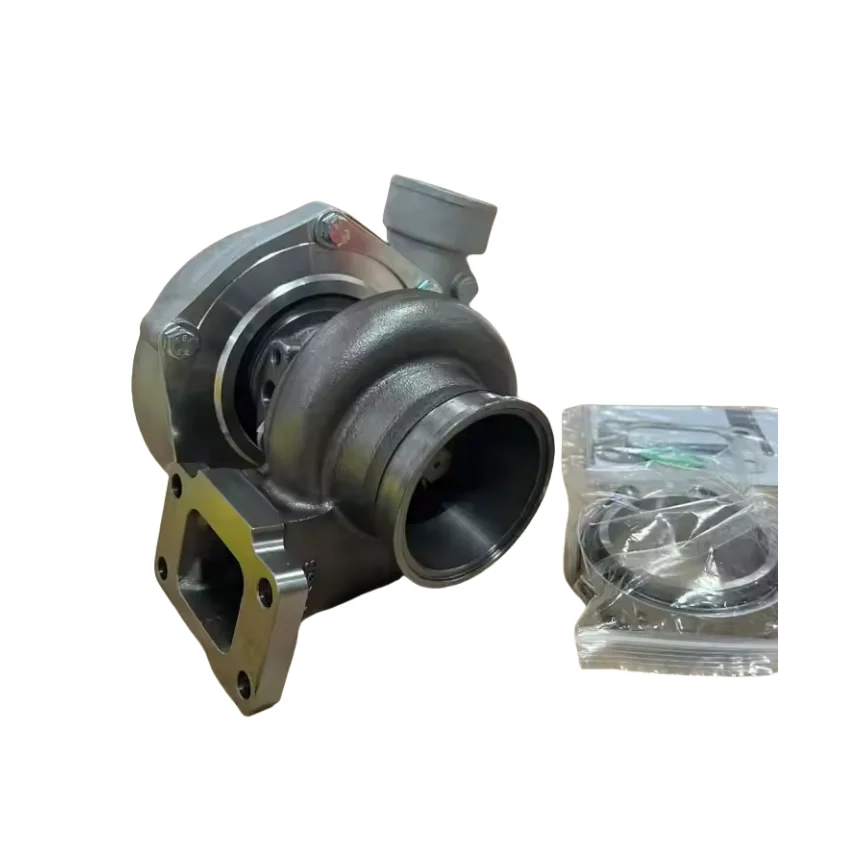 Совершенно новый гоночный турбокомпрессор GT3582R Ar.63 T3 с V-образным шарикоподшипником, турбокомпрессор
Совершенно новый гоночный турбокомпрессор GT3582R Ar.63 T3 с V-образным шарикоподшипником, турбокомпрессор