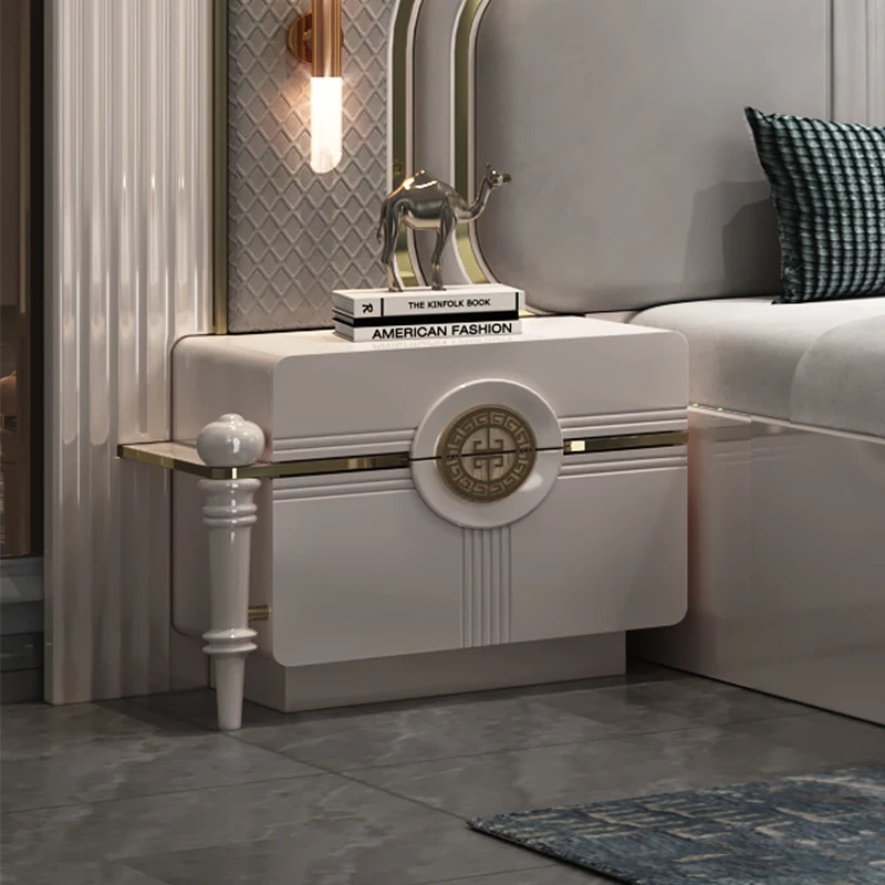 &Modern Luxury Wood King Size Leather Bed Sets Classic Double Master Room Home Queen Full Mdf Wooden Bedroom Furniture Set
&Modern Luxury Wood King Size Leather Bed Sets Classic Double Master Room Home Queen Full Mdf Wooden Bedroom Furniture Set