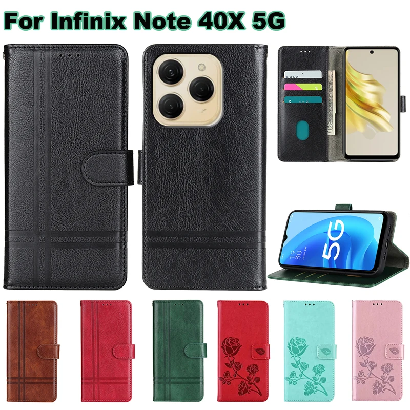 Флип-чехол для Infinix, чехол для телефона, кожаный чехол для телефона, чехол для Infinix, Not40X, 5G X6838
Флип-чехол для Infinix, чехол для телефона, кожаный чехол для телефона, чехол для Infinix, Not40X, 5G X6838