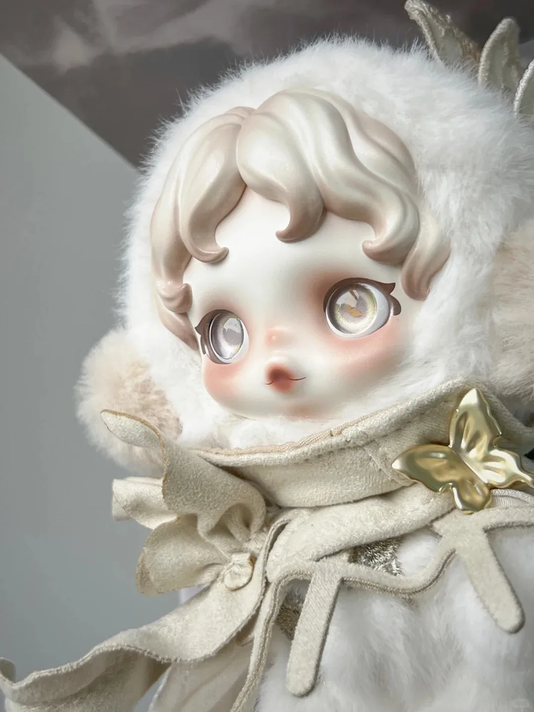 POP MART SKULLPANDA Surrounded and Trapped Shanghai Limited Edition Коллекция сюрпризов и милых игрушек для подарков на день рождения на складе
POP MART SKULLPANDA Surrounded and Trapped Shanghai Limited Edition Коллекция сюрпризов и милых игрушек для подарков на день рождения на складе