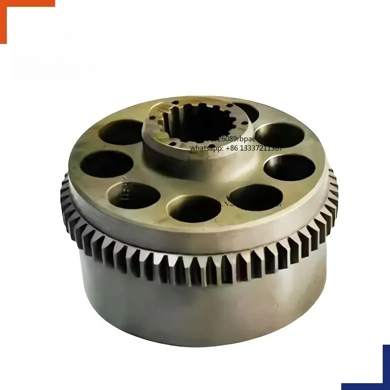 Hydraulic Swing Motor Parts M2X22 M2X45 M2X55 M2X63 M2X96 M2X120 M2X128 M2X146 M2X150 M2X170 M2X210 Motors Accessories
Hydraulic Swing Motor Parts M2X22 M2X45 M2X55 M2X63 M2X96 M2X120 M2X128 M2X146 M2X150 M2X170 M2X210 Motors Accessories