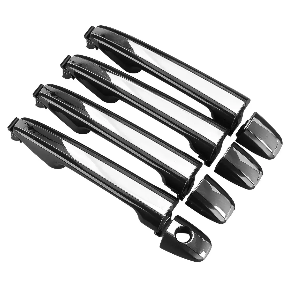 Front Rear Left Right Exterior Door Handle Set Fit For Toyota Avalon 2013-2018 Venza 2009-2013
Front Rear Left Right Exterior Door Handle Set Fit For Toyota Avalon 2013-2018 Venza 2009-2013