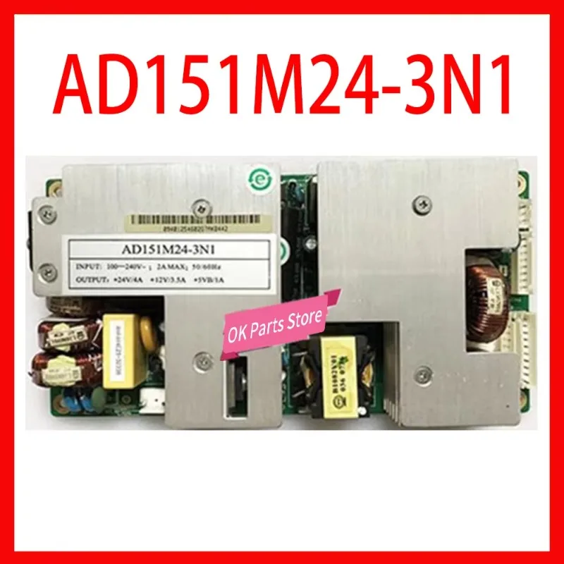 AD151M24-3M1 Плата питания Плата поддержки питания ТВ L26A8A-A1 L29V6-A1 L26V6-A8 Оригинал
AD151M24-3M1 Плата питания Плата поддержки питания ТВ L26A8A-A1 L29V6-A1 L26V6-A8 Оригинал