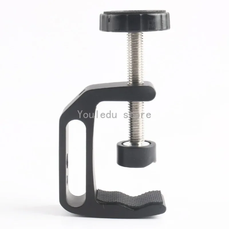 Desk Clamp Bracket Camera Lamp Flash Fixed Holder for Photography Live Studio Buckle Base Vertical Surface Mount Adapter
Desk Clamp Bracket Camera Lamp Flash Fixed Holder for Photography Live Studio Buckle Base Vertical Surface Mount Adapter