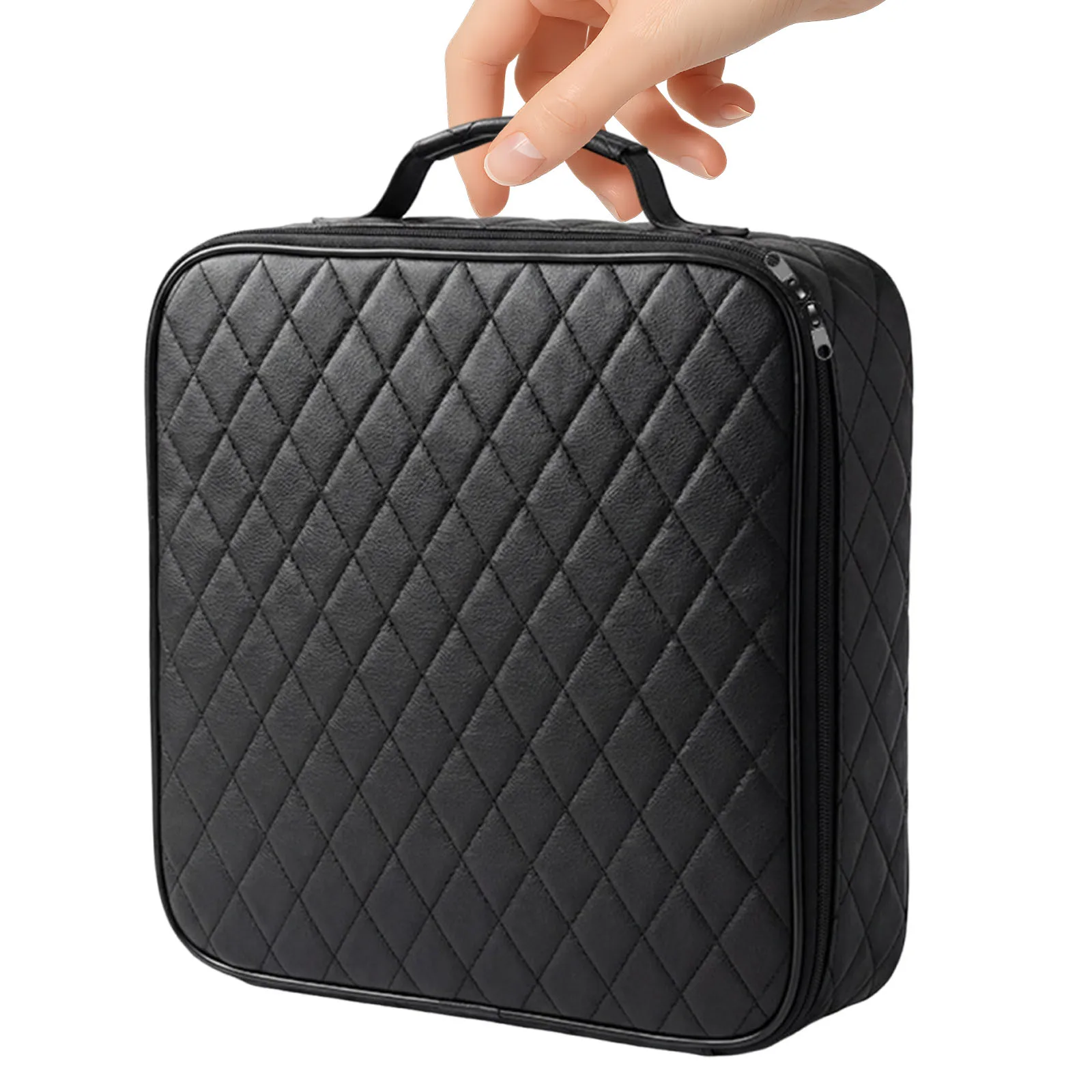 Electric Vehicle Charging Cable Bag Waterproof and Shockproof EV Charger Cable Storage Case for Electric Vehicles Accessories
Electric Vehicle Charging Cable Bag Waterproof and Shockproof EV Charger Cable Storage Case for Electric Vehicles Accessories