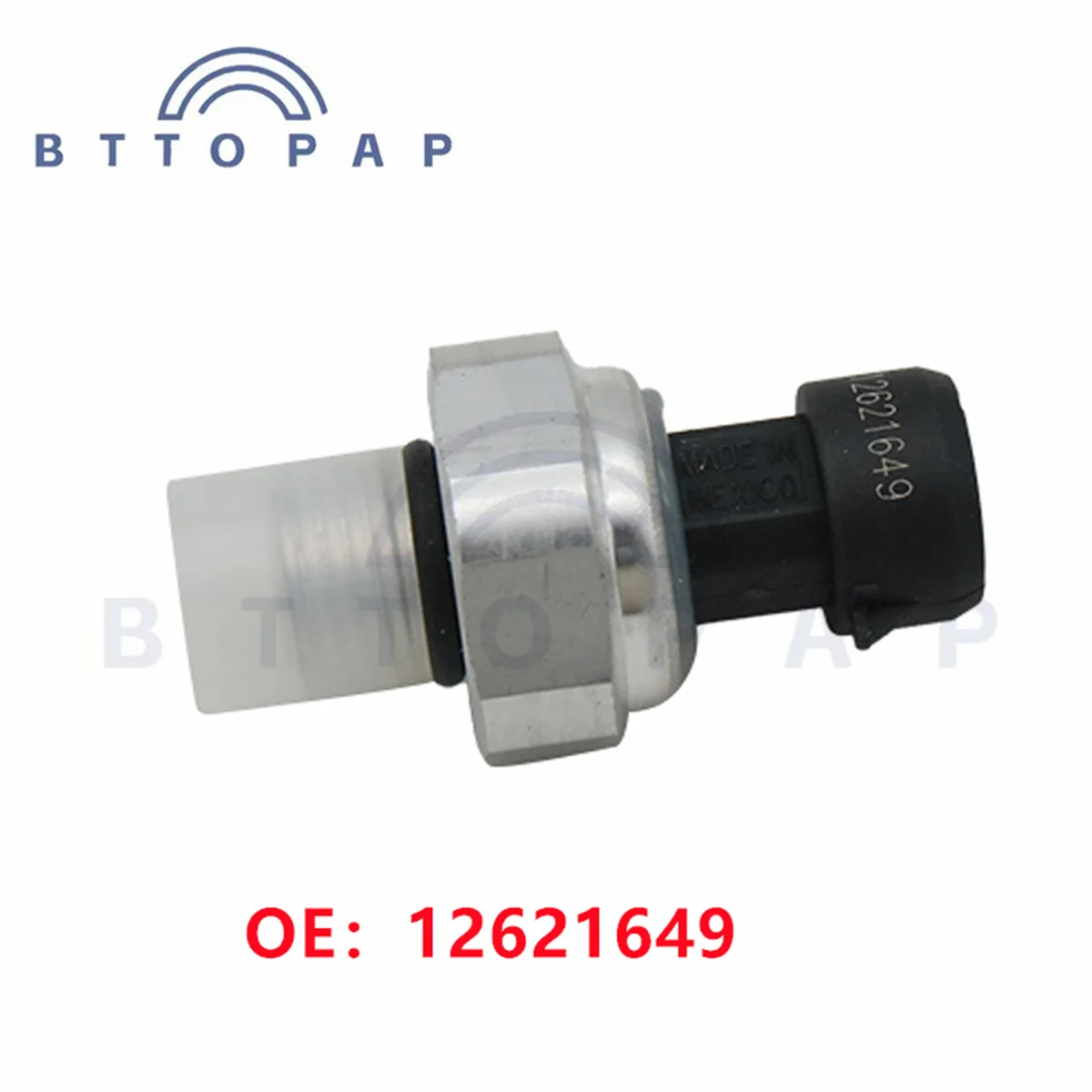 12570798 12621649 12674782 Engine Oil Pressure Sensor Switch For Cadillac For Chevy Chevrolet For GMC For Buick
12570798 12621649 12674782 Engine Oil Pressure Sensor Switch For Cadillac For Chevy Chevrolet For GMC For Buick