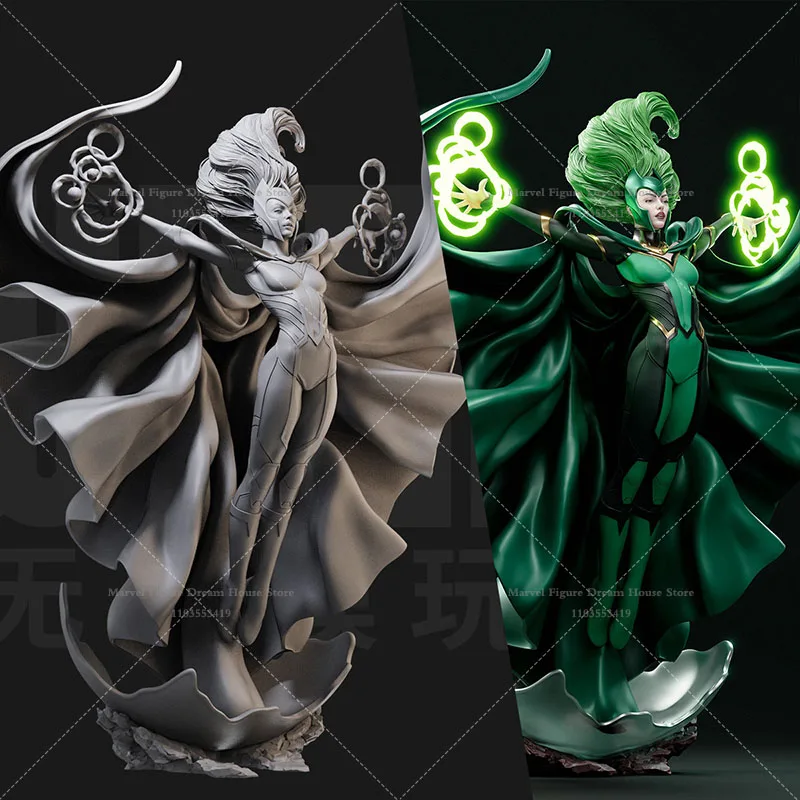 Масштаб 1/24 1/18 Marvel X-Men Polaris Lorna Dan, супергерой, комикс, версия, сделай сам, самособранная GK, 3D смола, белая кукла без грани
Масштаб 1/24 1/18 Marvel X-Men Polaris Lorna Dan, супергерой, комикс, версия, сделай сам, самособранная GK, 3D смола, белая кукла без грани