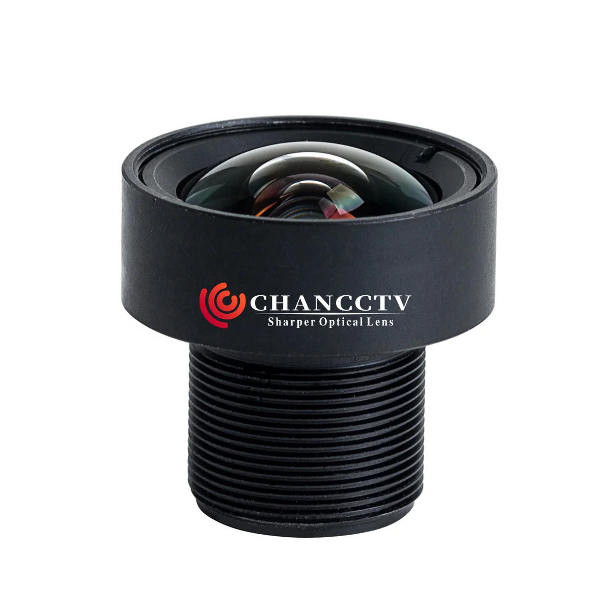 3.5mm F2.8 Aperture with 850nm IR Bandpass Filter 1/2" M12 Board Low Distortion Lens
3.5mm F2.8 Aperture with 850nm IR Bandpass Filter 1/2" M12 Board Low Distortion Lens