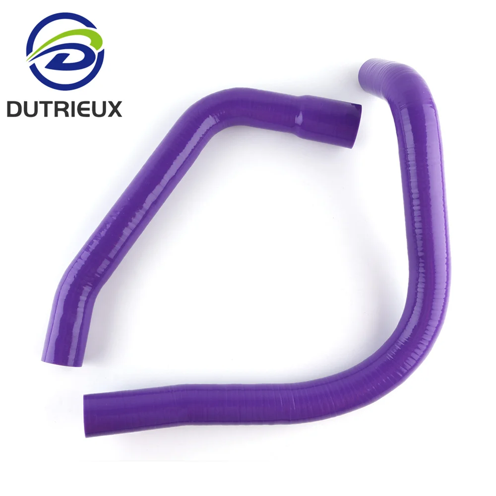 Radiator Hose for 67 68 69 Pontiac Firebird Chevy Camaro T/A V8 5.3 5.4 5.7
Radiator Hose for 67 68 69 Pontiac Firebird Chevy Camaro T/A V8 5.3 5.4 5.7