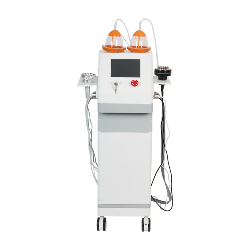 Multifunctional Breast Care Equipment, Factory Direct Price Breast Enlargement Massage Machine
Multifunctional Breast Care Equipment, Factory Direct Price Breast Enlargement Massage Machine