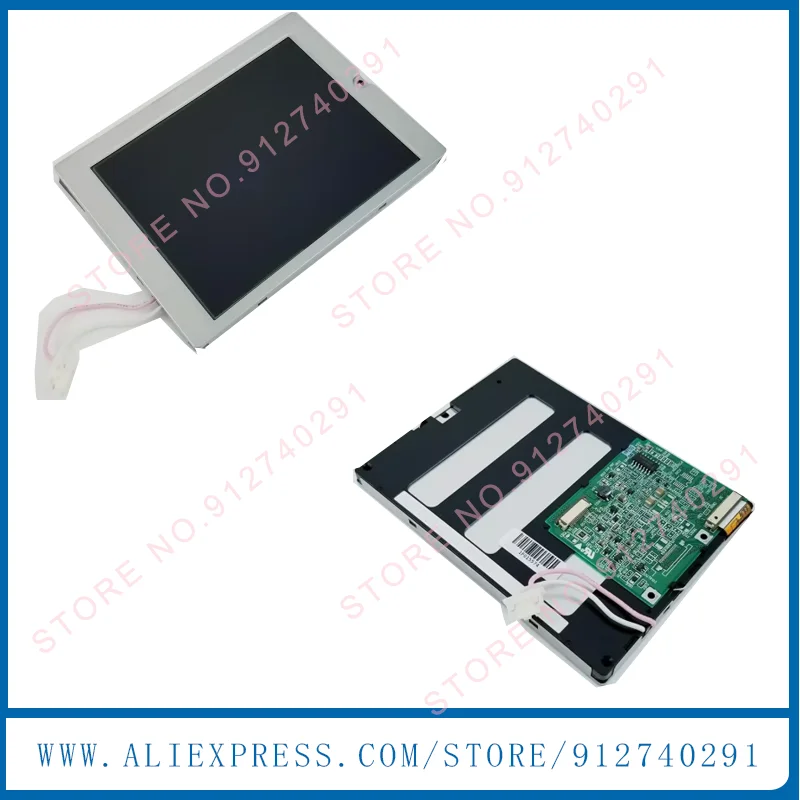 Оригинальный 4,7-дюймовый ЖК-дисплей с 20 контактами KCG047QV1AA-A210 KCG047QV1AA-A21h KCG047QV1AA-G050 KCG047QV1AA-G020
Оригинальный 4,7-дюймовый ЖК-дисплей с 20 контактами KCG047QV1AA-A210 KCG047QV1AA-A21h KCG047QV1AA-G050 KCG047QV1AA-G020