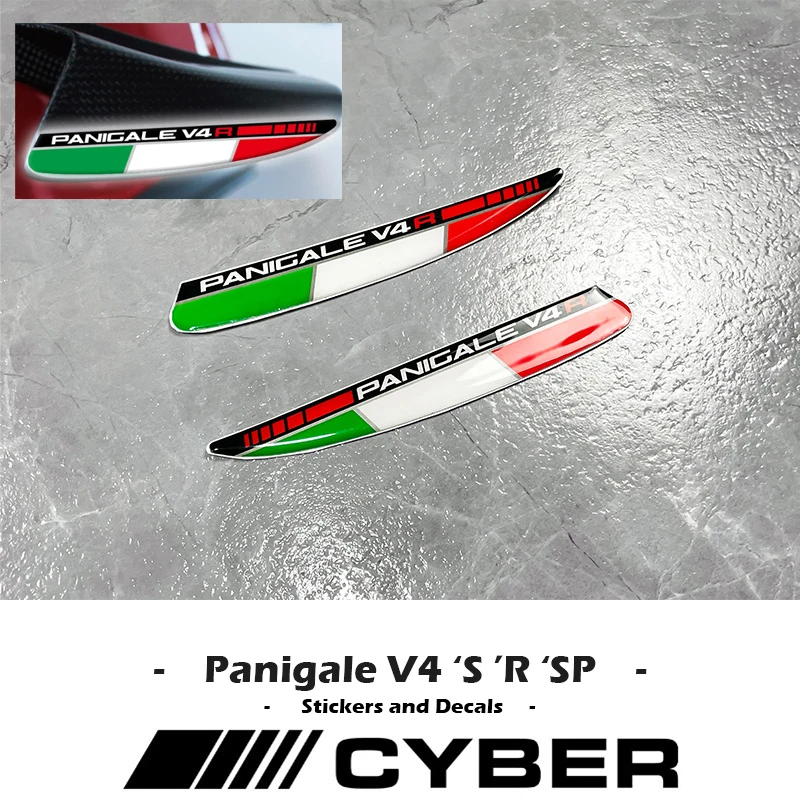 For Panigale V4 V4R V4S SP 22 21 SP2 Red Line SBK 3D Fixed Phoenix Wing Sticker Decal Flags Italian 3D
For Panigale V4 V4R V4S SP 22 21 SP2 Red Line SBK 3D Fixed Phoenix Wing Sticker Decal Flags Italian 3D