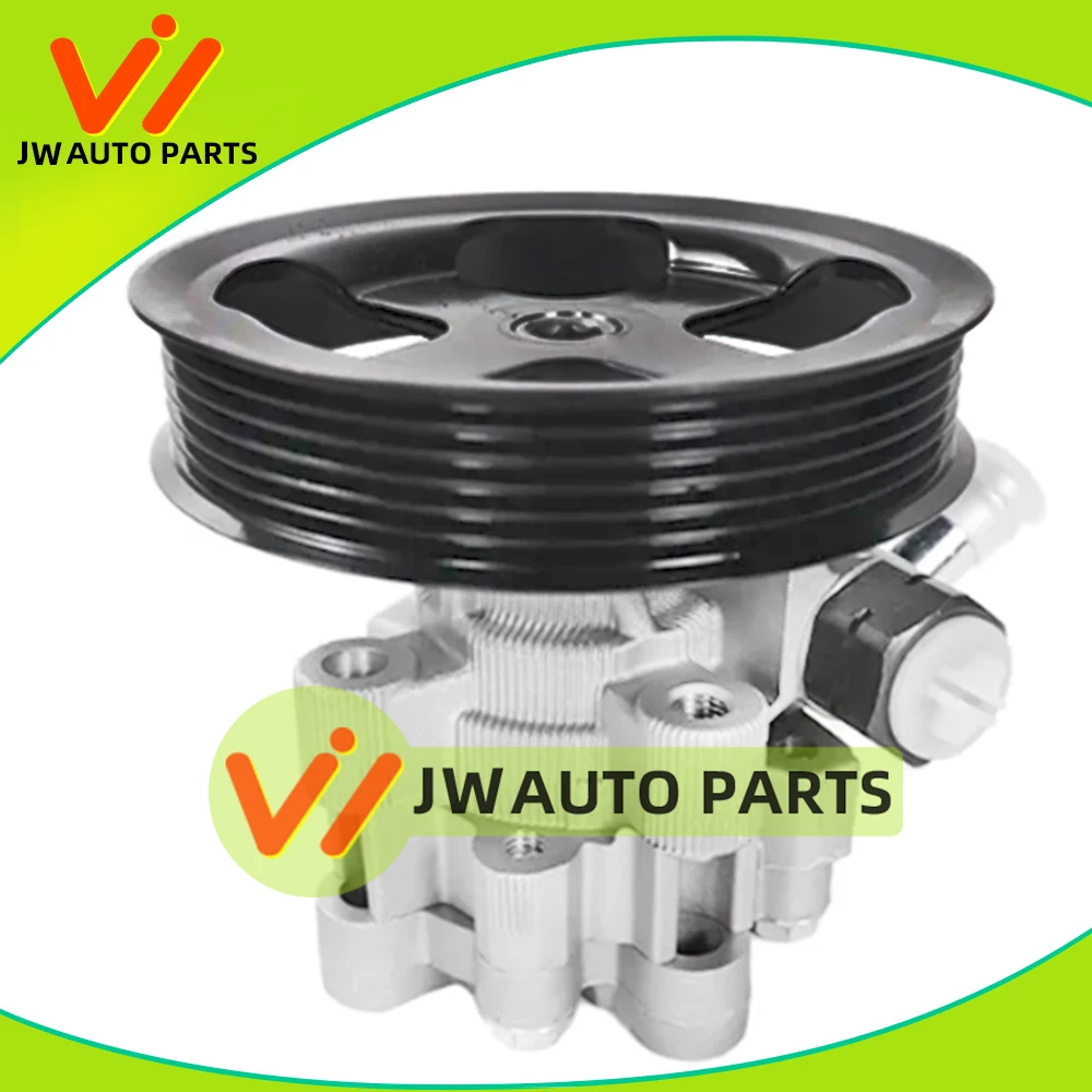 Hydraulic Power Steering Pump For Toyota Land Cruiser 4.7L UZJ200 5700 07-10 44310-60480
Hydraulic Power Steering Pump For Toyota Land Cruiser 4.7L UZJ200 5700 07-10 44310-60480