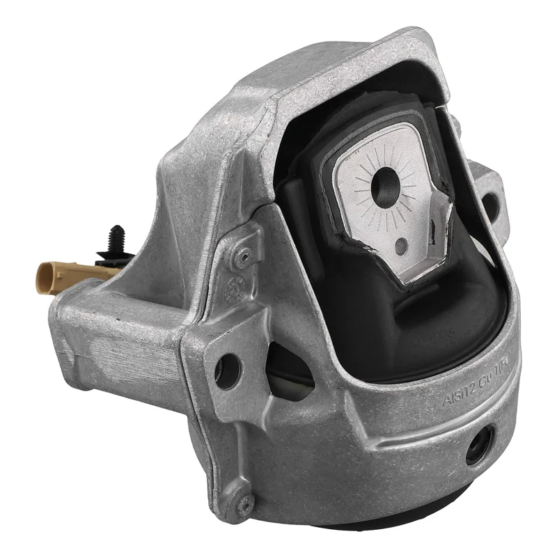AS57-8R0199381E Car Engine Brakcet Mount Motor Mount With Sensor For A4 A5 A5 Quattro 2009-2017
AS57-8R0199381E Car Engine Brakcet Mount Motor Mount With Sensor For A4 A5 A5 Quattro 2009-2017