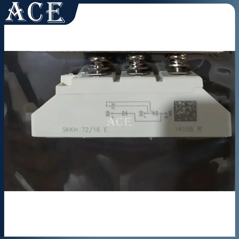IGBT Module SKKH92/16E SKKH92/18E SKKH92/08E SKKH92/12E SKKH92/14E
IGBT Module SKKH92/16E SKKH92/18E SKKH92/08E SKKH92/12E SKKH92/14E