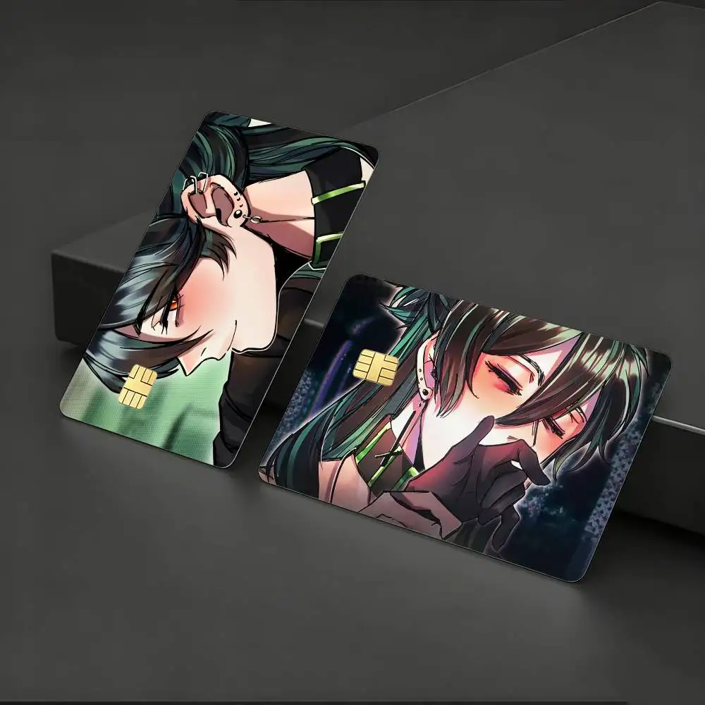 s-sol the kid at the back-k HD Waterproof Card Skins Protective Stickers for Credit Bank Game Cards
s-sol the kid at the back-k HD Waterproof Card Skins Protective Stickers for Credit Bank Game Cards