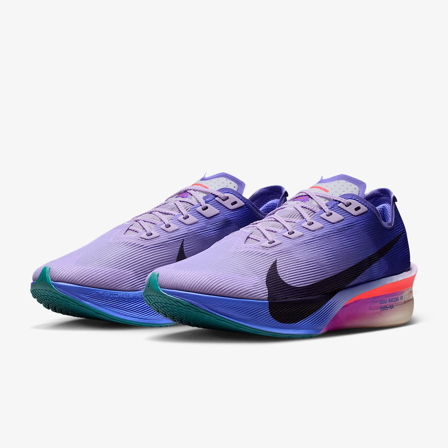 Nike Authentic Spring Style Women's Low-Top Shock Absorption Wear-Resistant Running Shoes HF6412-503
Nike Authentic Spring Style Women's Low-Top Shock Absorption Wear-Resistant Running Shoes HF6412-503