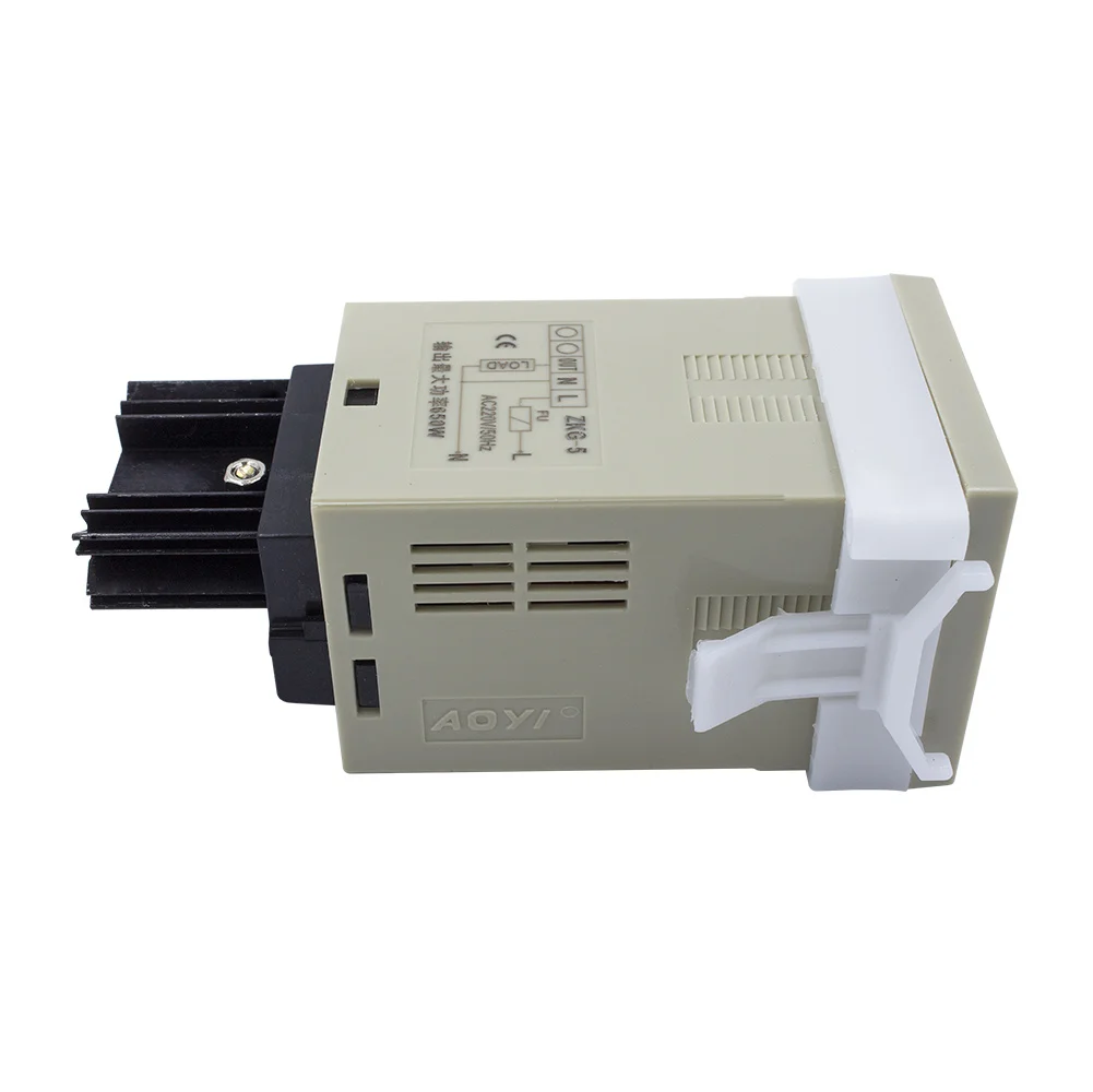 Shanghai AOYI Electric's ZKG-51 replaces the ZKG-5 ZKG-2000A thyristor voltage regulators
Shanghai AOYI Electric's ZKG-51 replaces the ZKG-5 ZKG-2000A thyristor voltage regulators