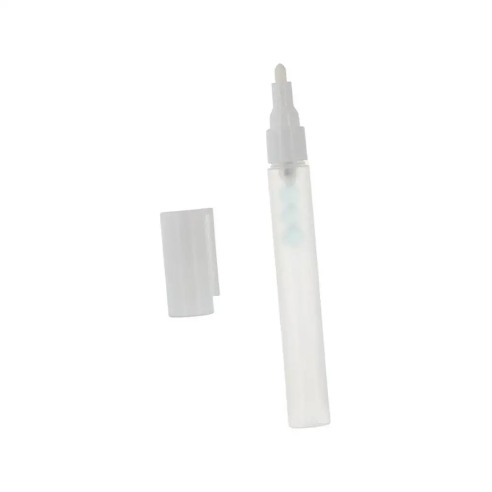 Supplies 3mm 5mm 6.5mm 8mm 10mm Liquid Chalk Repeatable Graffiti Pen Tube Plastic Empty Pen Empty Pen Rod Paint Pen Barrels
Supplies 3mm 5mm 6.5mm 8mm 10mm Liquid Chalk Repeatable Graffiti Pen Tube Plastic Empty Pen Empty Pen Rod Paint Pen Barrels