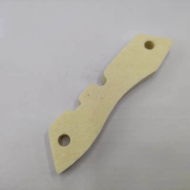5 Pieces Hot Selling Felt for KBA Offset Printing Machinery Spare Parts Felt High Quality Printing Machine Spare Parts
5 Pieces Hot Selling Felt for KBA Offset Printing Machinery Spare Parts Felt High Quality Printing Machine Spare Parts