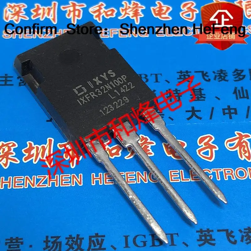 5 шт-10 шт IXFR32N100P TO-247 100 В 18 А НОВЫЙ И ОРИГИНАЛЬНЫЙ Быстрая доставка Качество
5 шт-10 шт IXFR32N100P TO-247 100 В 18 А НОВЫЙ И ОРИГИНАЛЬНЫЙ Быстрая доставка Качество